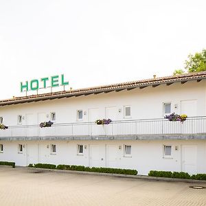 Apart Hotel Weimar